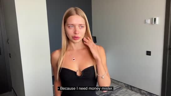 Пришла домой выпившая и была согласна на трах 1