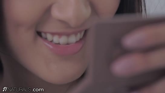 Darcia Lee приготовилась на секс свидание с парнем 1