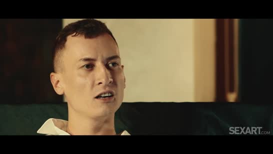 Каролина Саваж мастурбирует перед своим мужем и заводит его 1