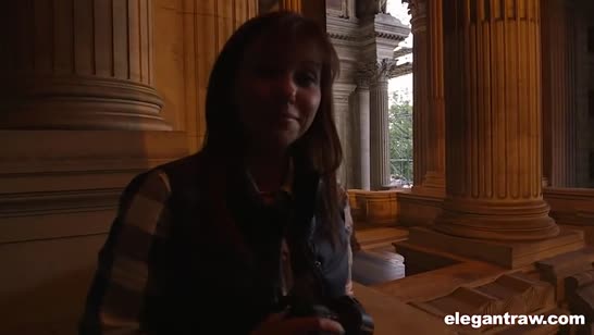 Анальная нимфоманка Alysa Gap дает негру во все щели 1