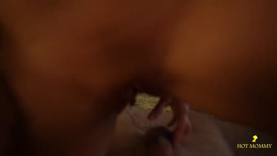 Жена одела красивое белье и встряхнула мужа 7