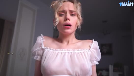 Жена одела секс наряд и в таком виде ждала мужа с работы 8